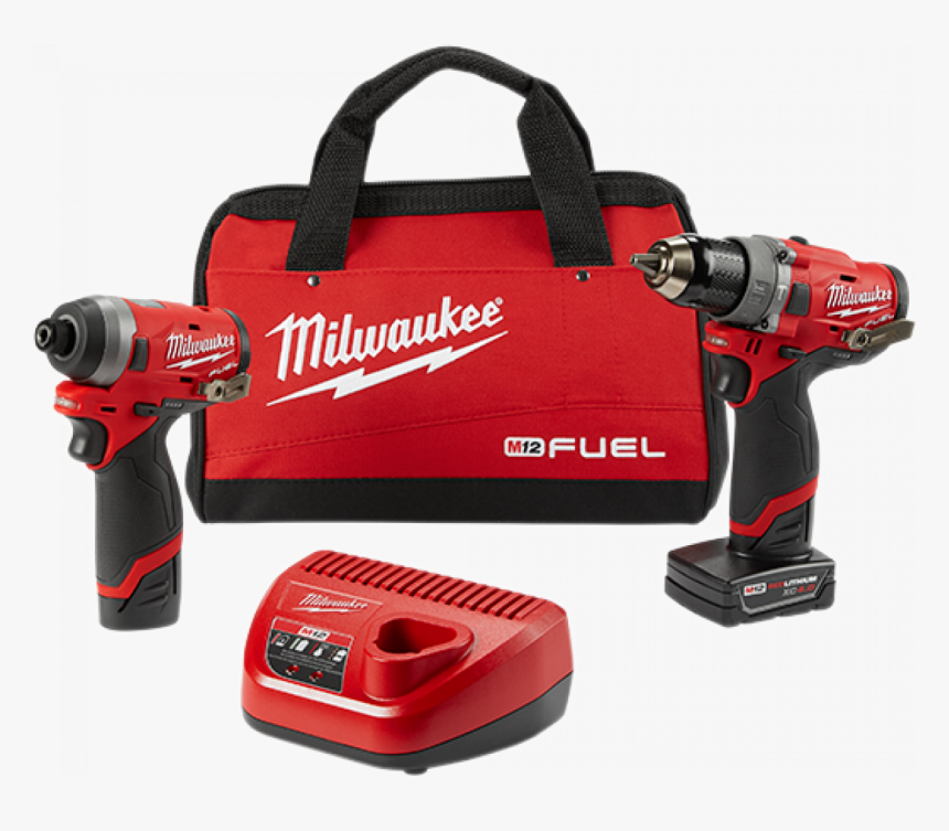 Milwaukee 2598, HD Png Download