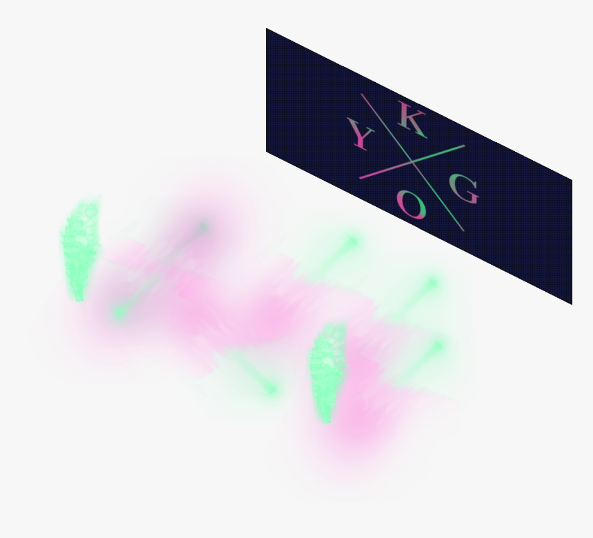 Kygo 3 - Graphic Design, HD Png Download