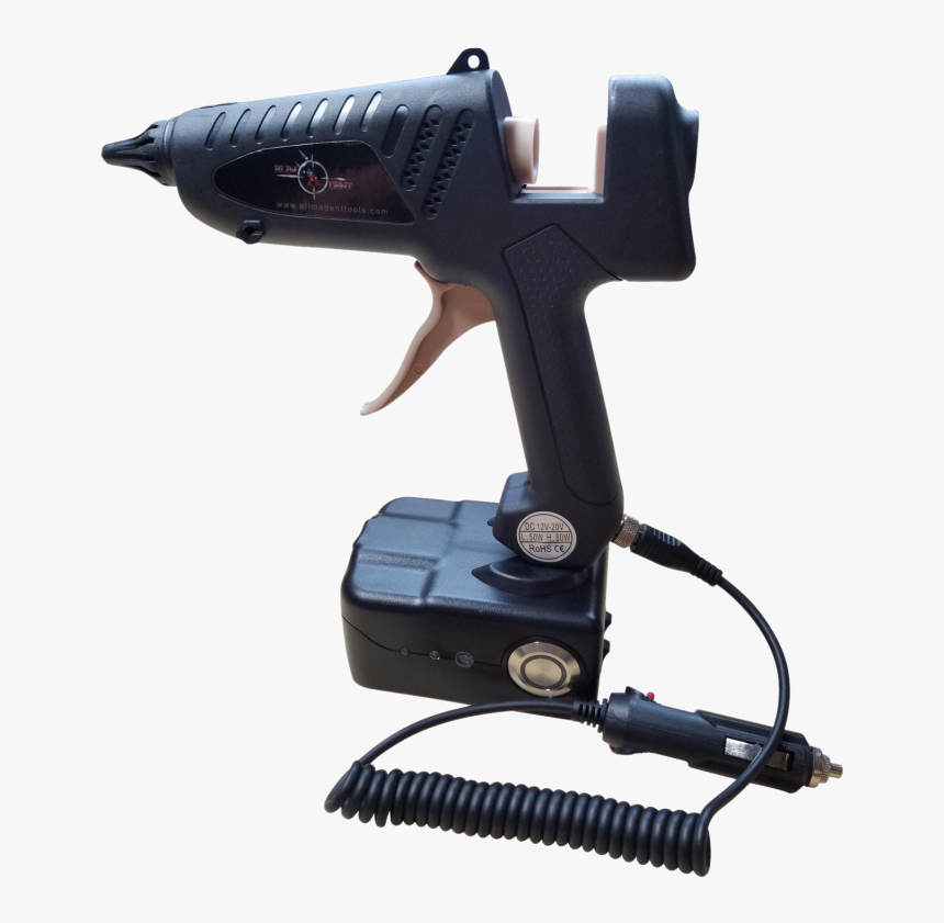Dewalt 20v Glue Gun, HD Png Download