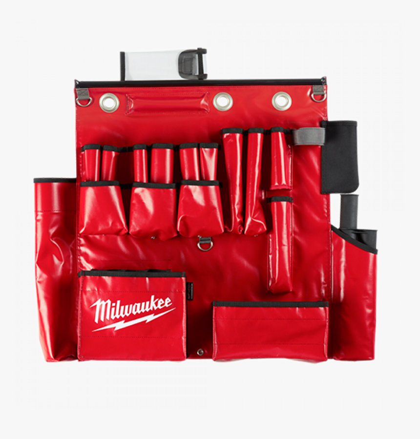 Milwaukee Aerial Tool Apron, HD Png Download
