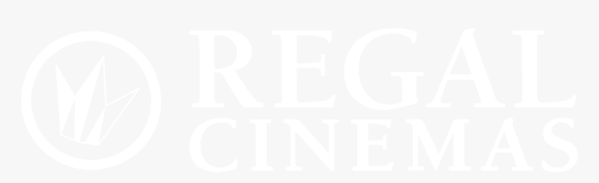 Regal Entertainment Group Logo White, HD Png Download