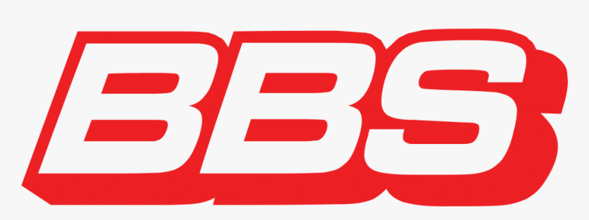 Bbs Logo - Bbs Wheels, HD Png Download