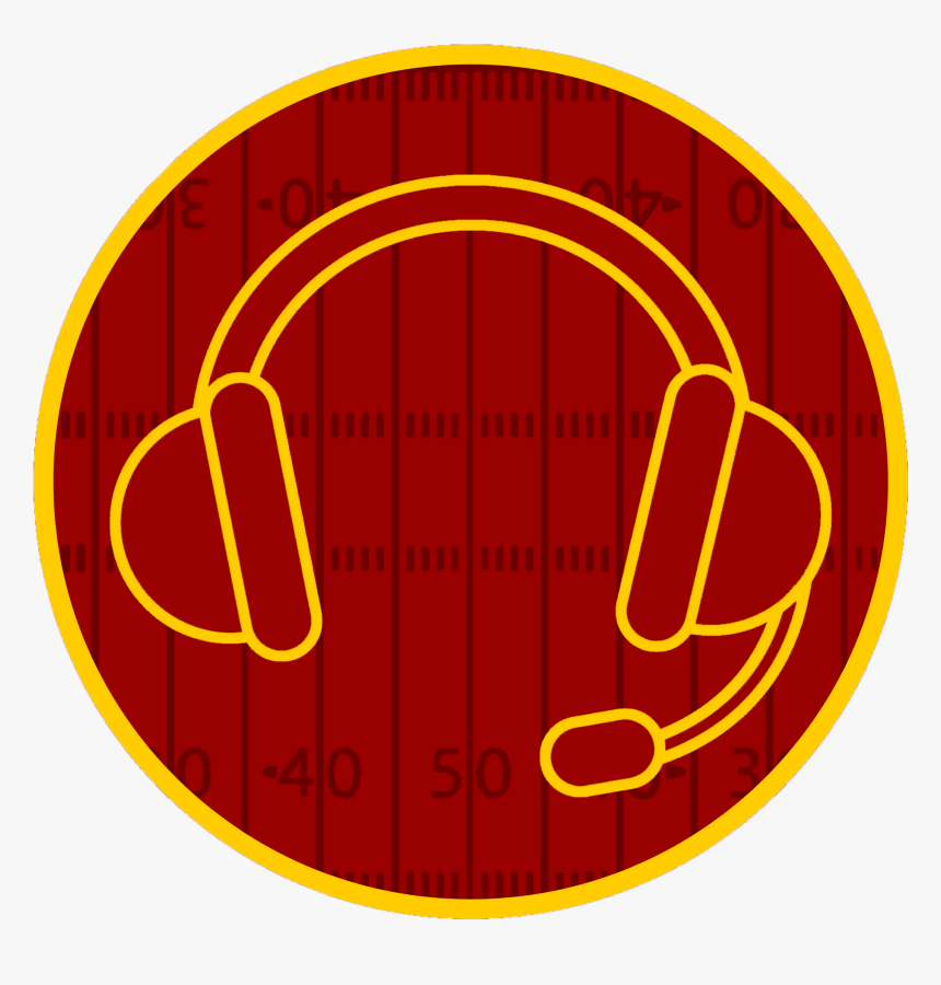 Multi-platform Storytelling Sticker - Circle, HD Png Download