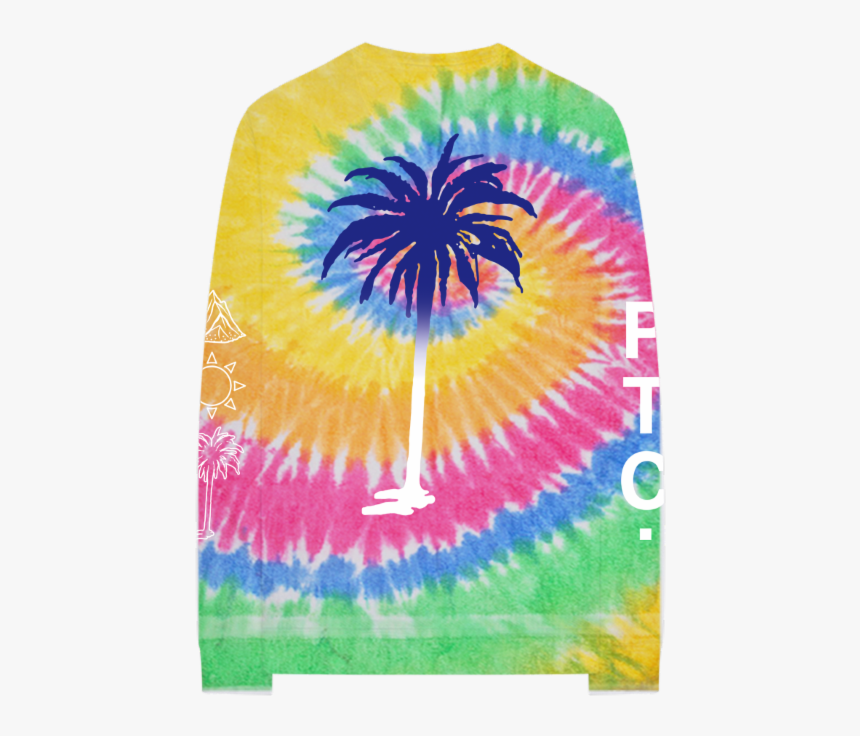Kygo And Palm Tree Crew Debut - Pencil Skirt, HD Png Download