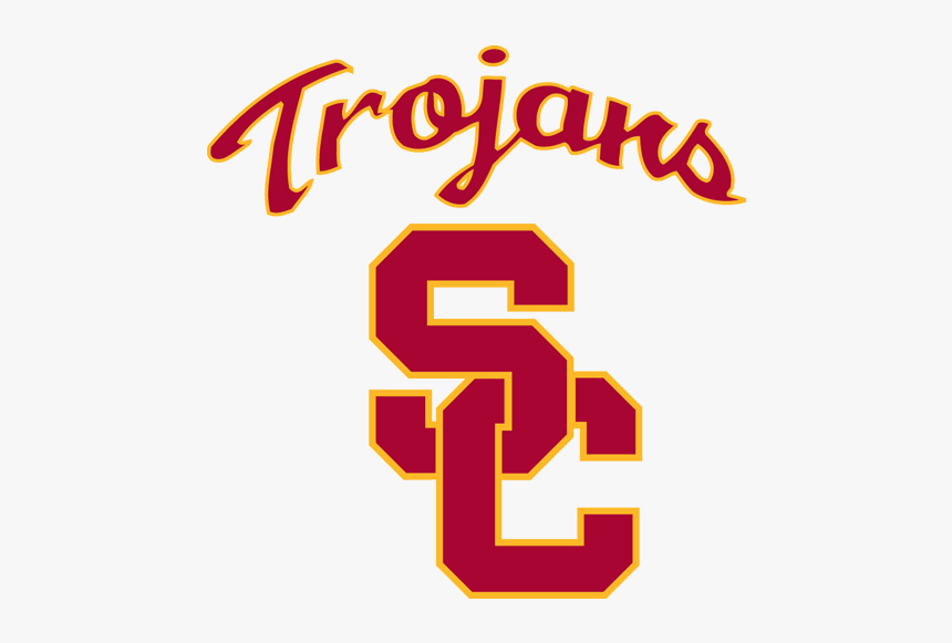 Usc Trojans, HD Png Download