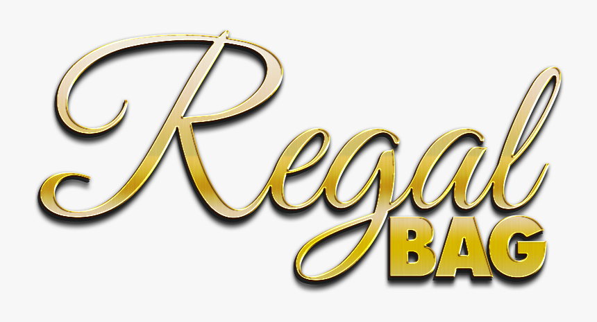 Regal Bag, HD Png Download