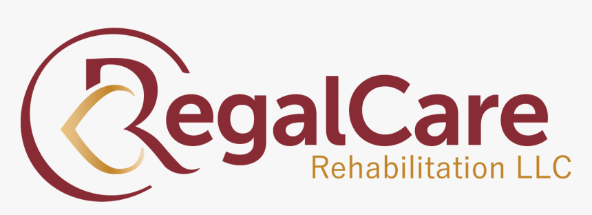 Regal Care Rehabilitation Llc - Coffee And Smoothie Logos, HD Png Download