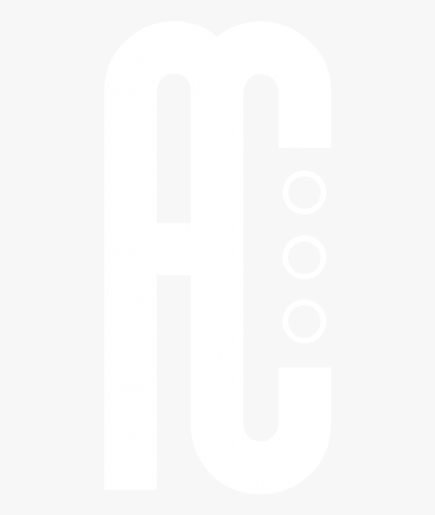 Ac3 Studio Logo, HD Png Download