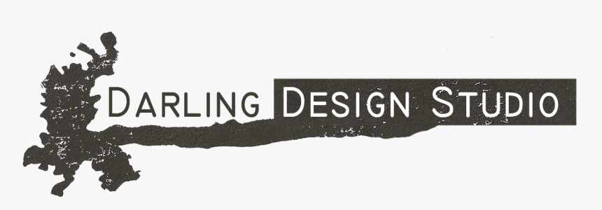 Darling Design Studio - Label, HD Png Download