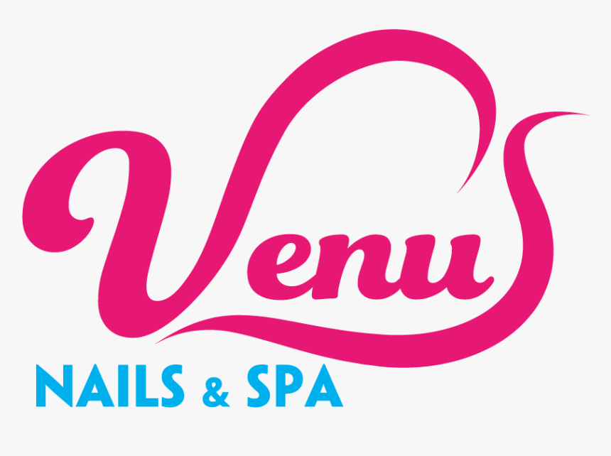 Logo-venus Fa - Graphic Design, HD Png Download