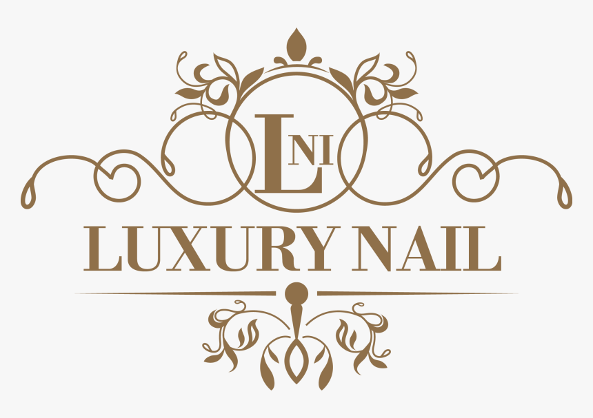 Luxury Logo Design Png, Transparent Png
