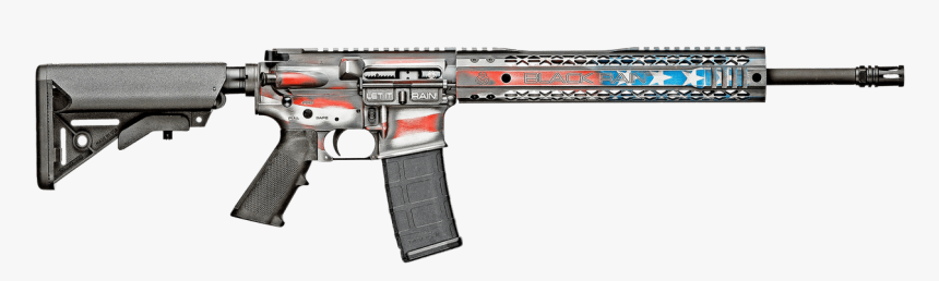 Colt Cm65, HD Png Download