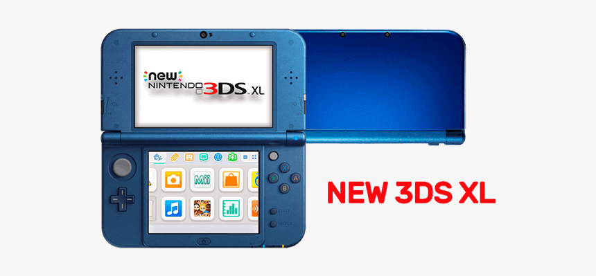Nintendo 2ds Xl Pikachu, HD Png Download