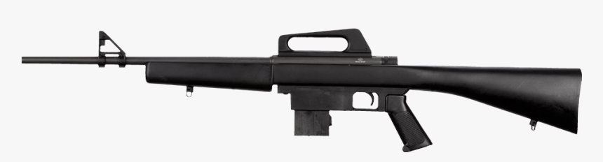 Armscor M16 22, HD Png Download