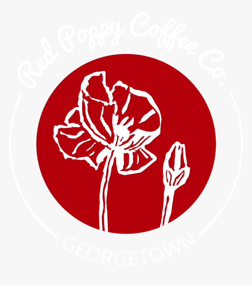 Red Poppy, HD Png Download