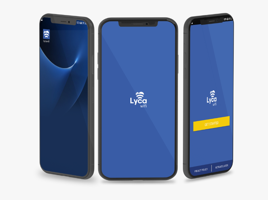 Smartphone, HD Png Download