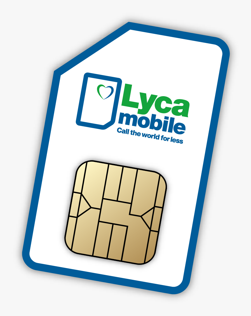 Lyca Uk Option - Parallel, HD Png Download