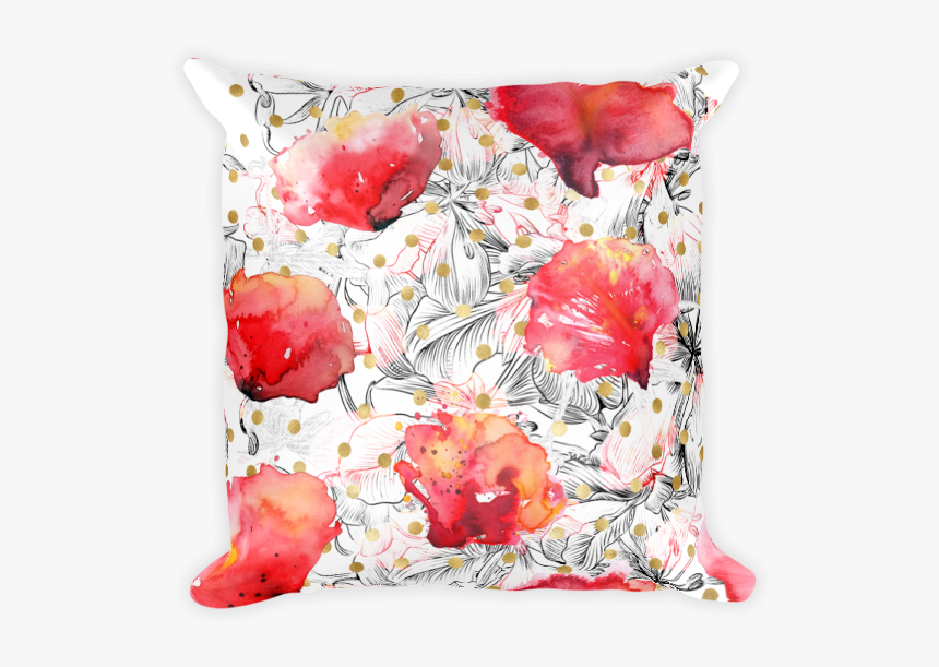 Cushion, HD Png Download