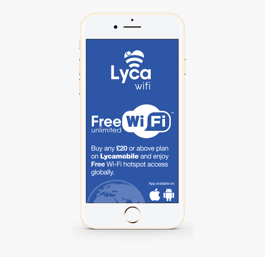 Wifi, HD Png Download