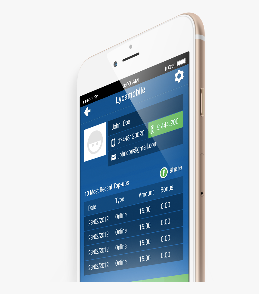 Samsung Galaxy, HD Png Download