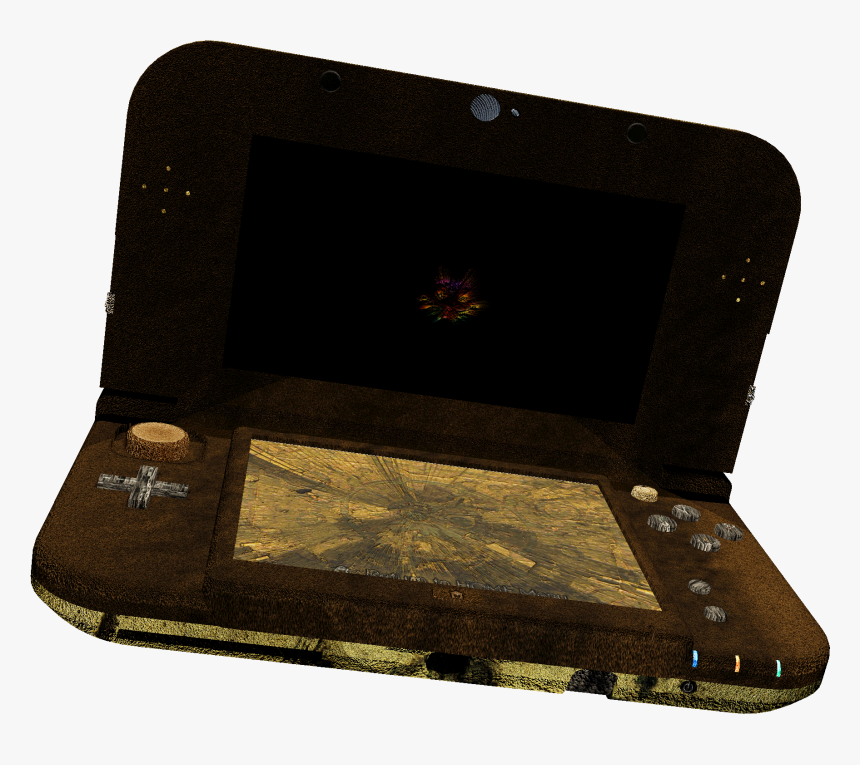 Netbook, HD Png Download