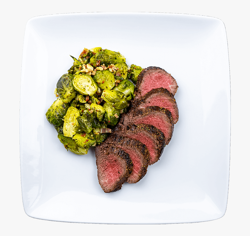 Flat Iron Steak, HD Png Download