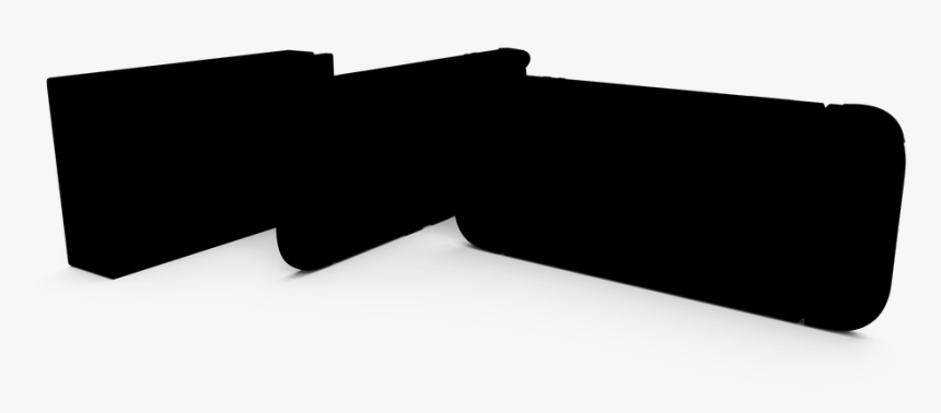 Nintendo Switch Painted - Nintendo Switch Custom All Black, HD Png Download