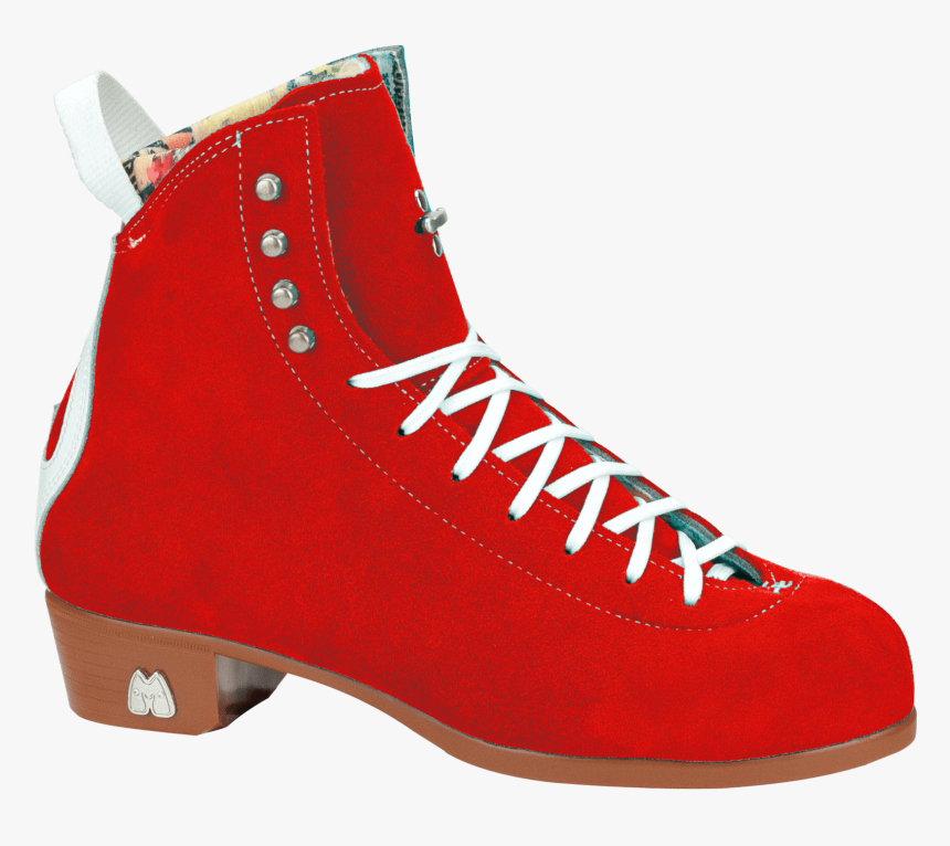 Moxi Skates Jack, HD Png Download