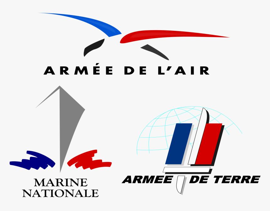 French Army, HD Png Download