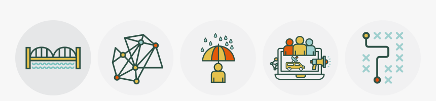 Military Icons Png, Transparent Png