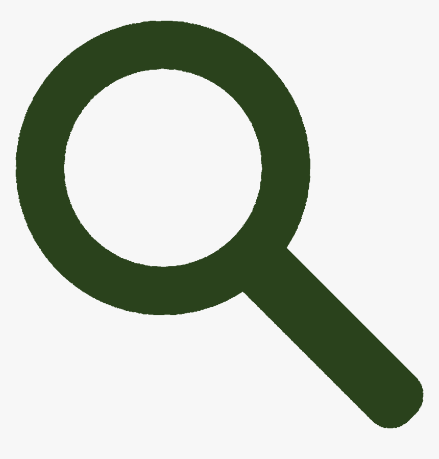 Search Icon Svg, HD Png Download