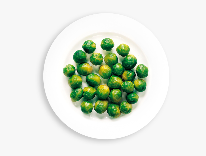 Arctic Gardens Brussels Sprouts6 X 2 Kg - Bonduelle, HD Png Download