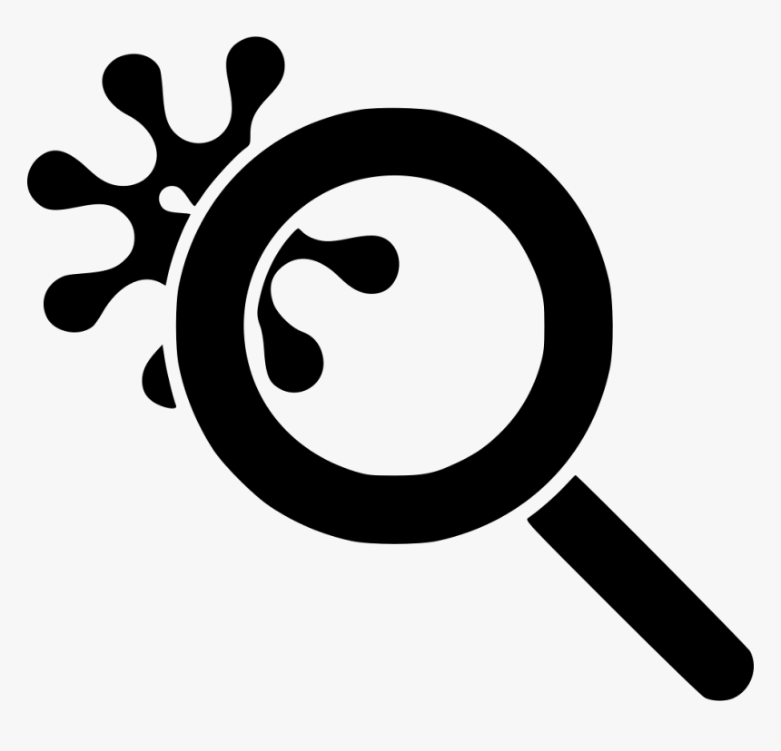 Explore Virus - Icon, HD Png Download