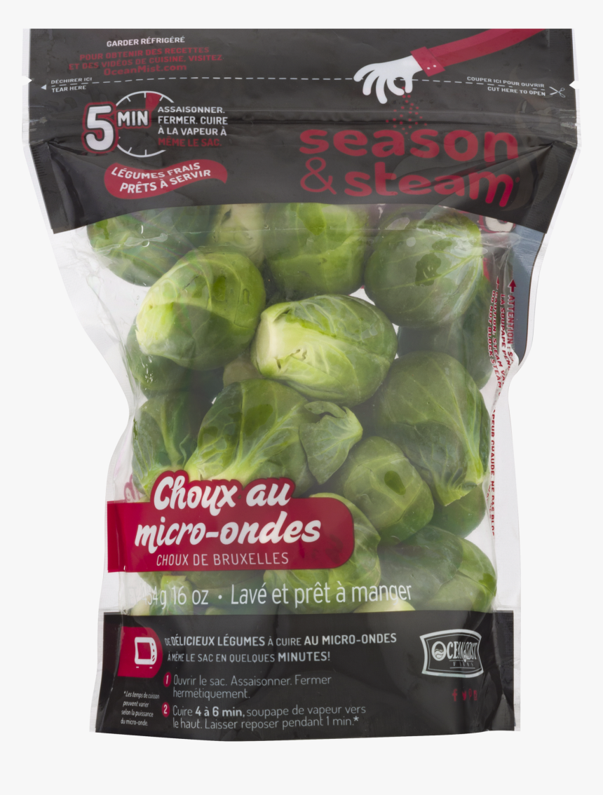 Brussels Sprout, HD Png Download