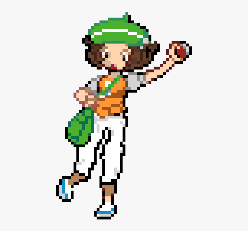 Bianca Serebii, HD Png Download