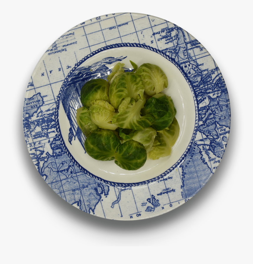 Brussels Sprouts - Brussels Sprout, HD Png Download