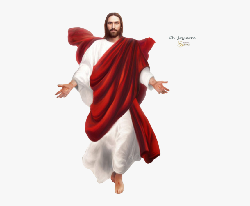 Jesus Christ Transparent Png Download - Jesus Christ Png, Png Download