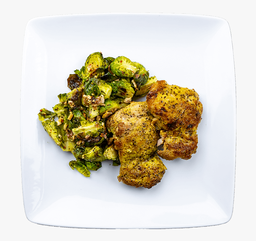 Brussels Sprout, HD Png Download