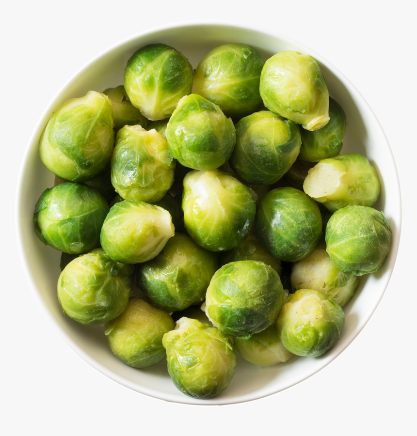 Brussels Sprout, HD Png Download