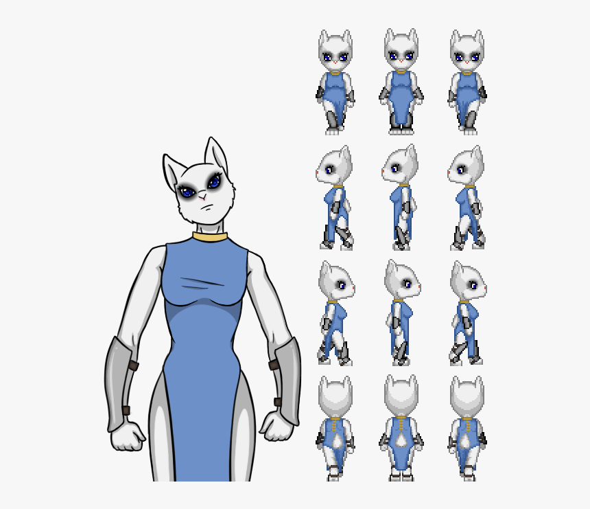 Rpg Maker Mv Stuff - Cartoon, HD Png Download