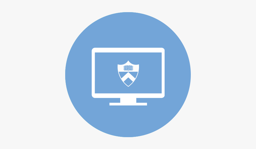 Research Princeton - Emblem, HD Png Download