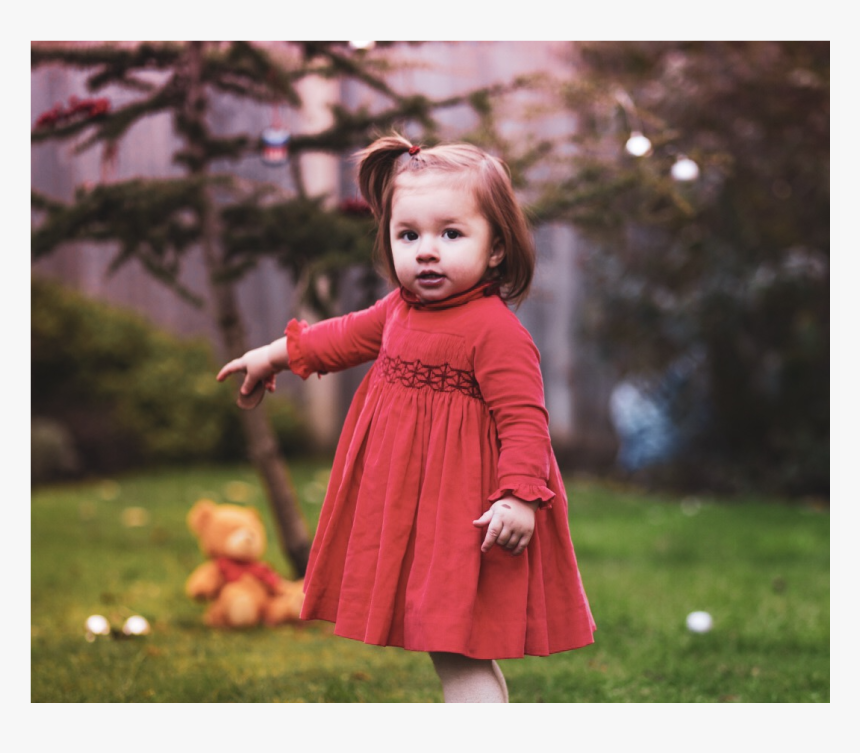 Girl, HD Png Download