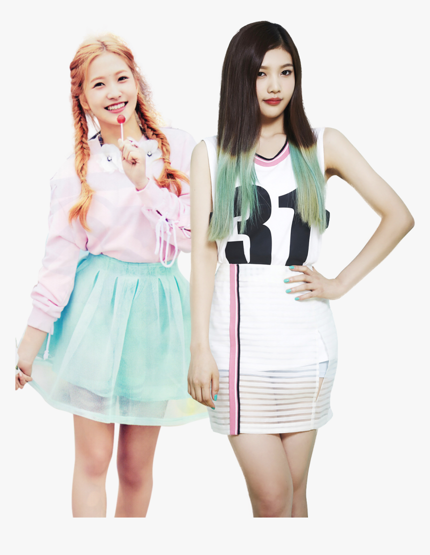 Joyseul - Red Velvet, HD Png Download