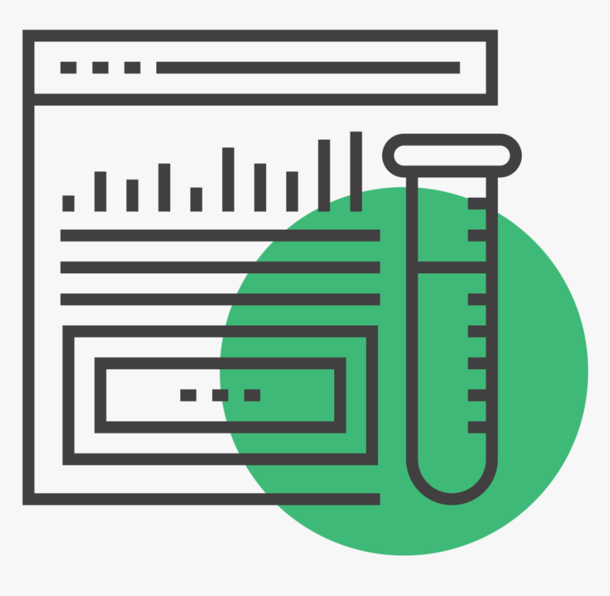 Hitlab Icon Careers Researchstrategy - Lulu Guinness Polka Dots Scarf, HD Png Download