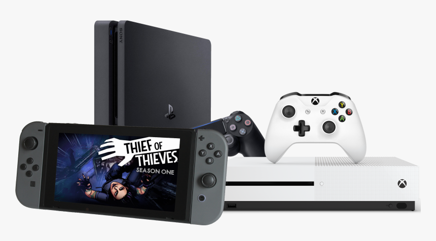 Console Porting - Xbox Q1, HD Png Download