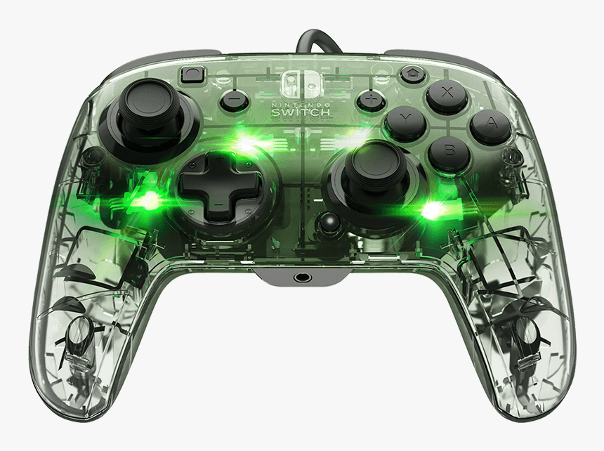 Afterglow Nintendo Switch Controller, HD Png Download
