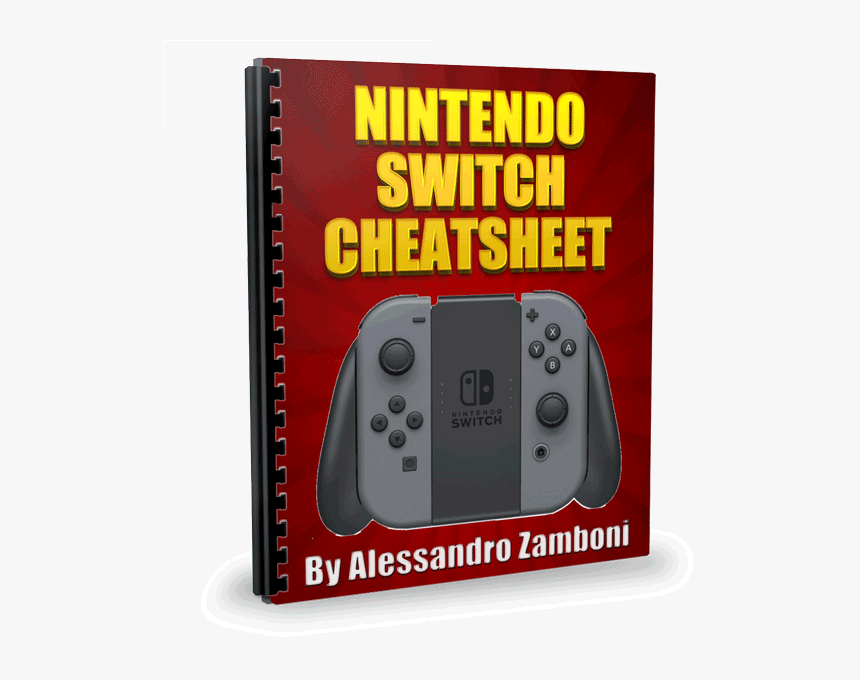 Handheld Game Console, HD Png Download