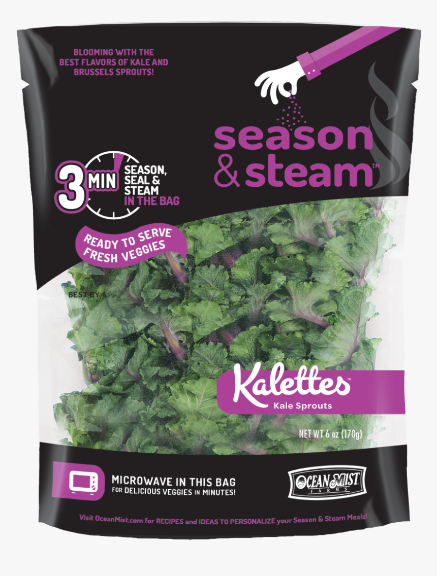 Kale, HD Png Download