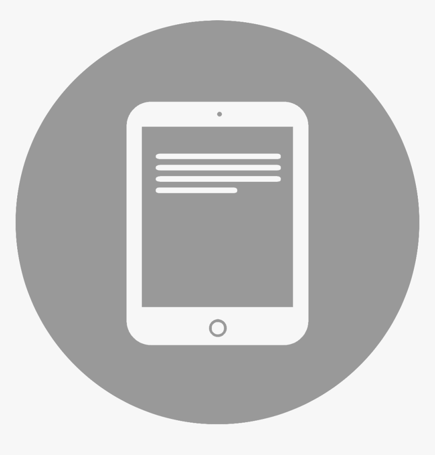 Ux Design - Ico Mobile Icon, HD Png Download