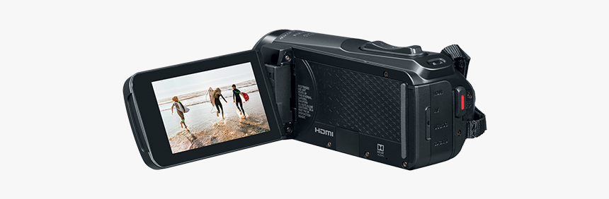 Canon Vixia Hf W11, HD Png Download